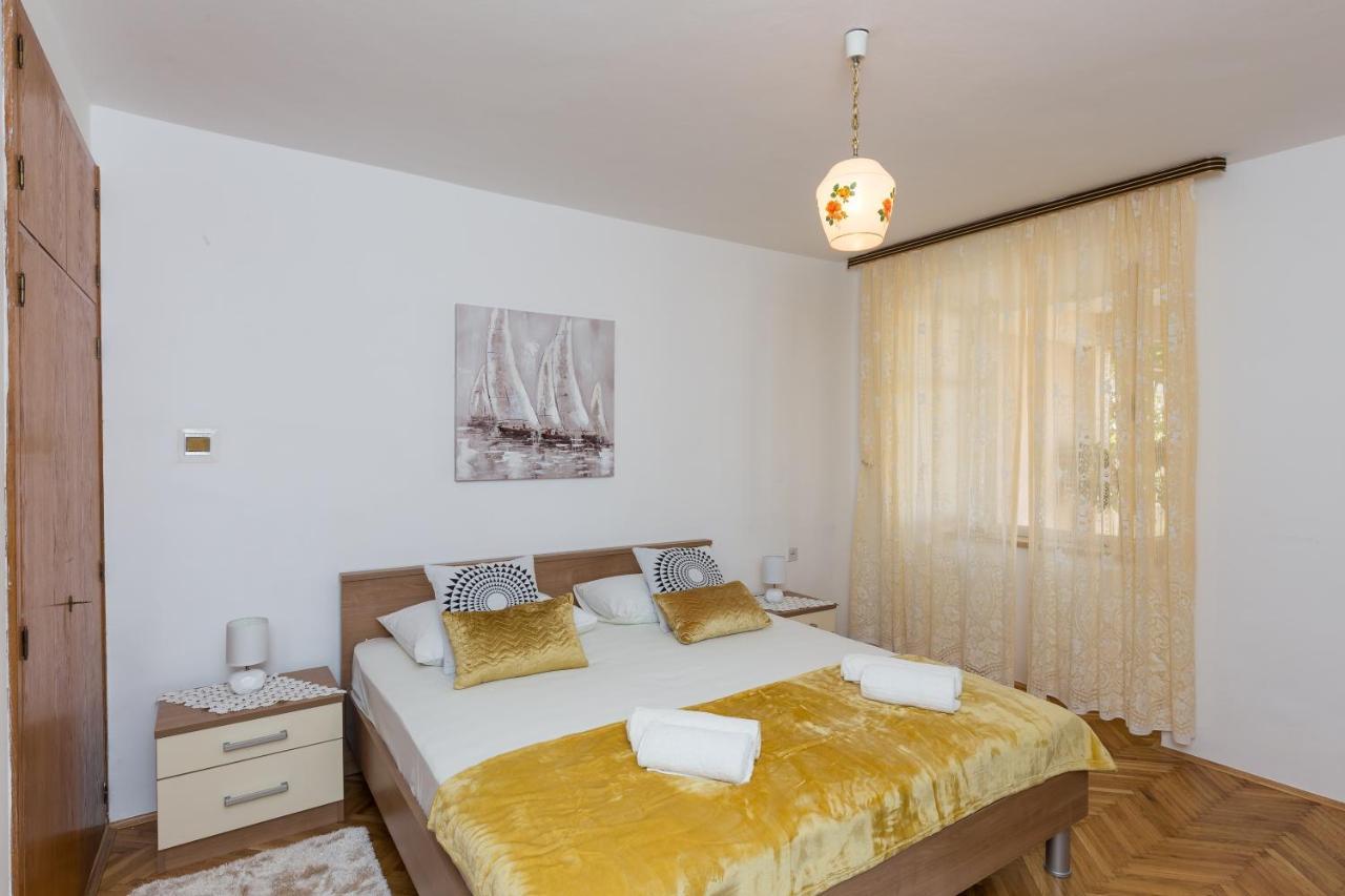 דוברובניק Sunset Bay Room מראה חיצוני תמונה