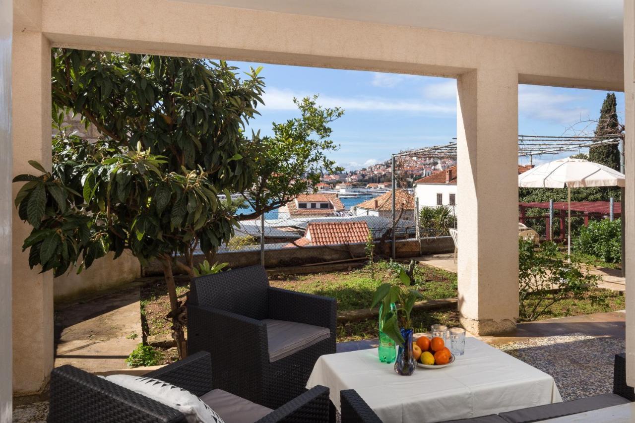 דוברובניק Sunset Bay Room מראה חיצוני תמונה