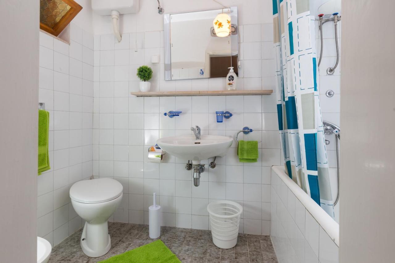 דוברובניק Sunset Bay Room מראה חיצוני תמונה