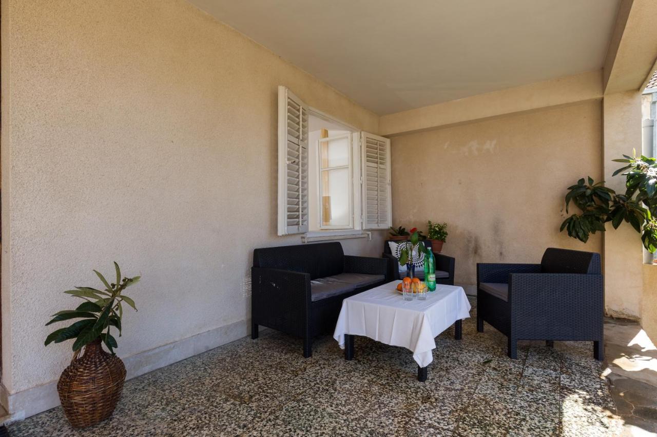 דוברובניק Sunset Bay Room מראה חיצוני תמונה