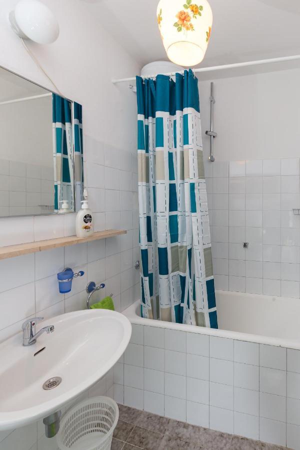 דוברובניק Sunset Bay Room מראה חיצוני תמונה
