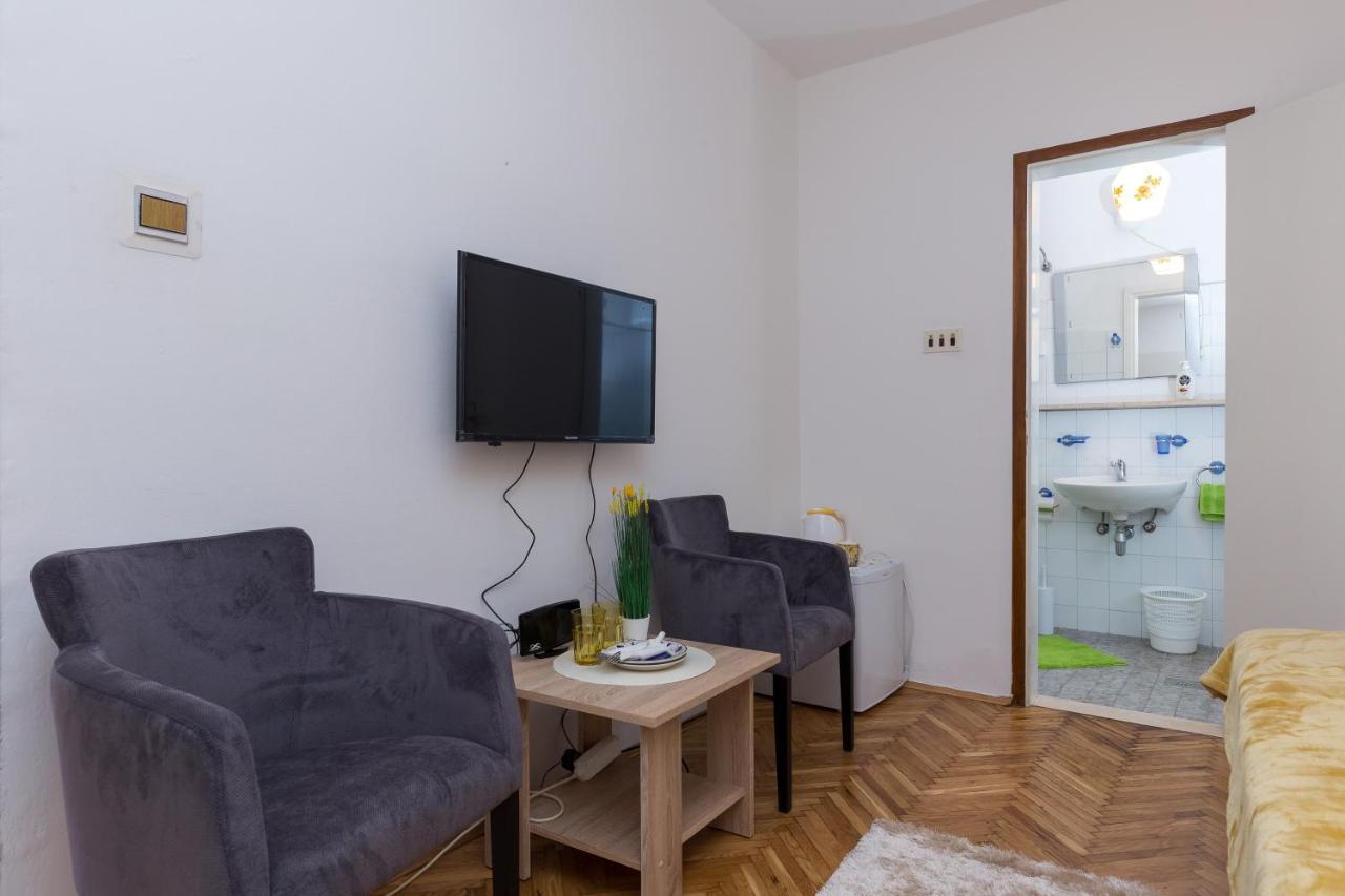 דוברובניק Sunset Bay Room מראה חיצוני תמונה