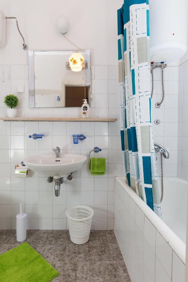 דוברובניק Sunset Bay Room מראה חיצוני תמונה